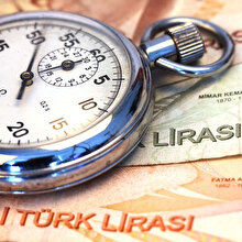 Asgari ücretin açıklanacağı tarih belli oldu