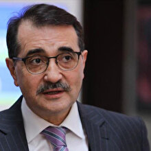 Enerji ve Tabii Kaynaklar Bakanı Dönmez: Yerli enerji olmadan bağımsız enerjiden söz edilemez