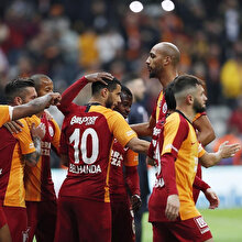 Avrupa'nın en iyi futbol takımları arasında Galatasaray 23. sırada yer aldı