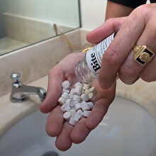 Hap şeklindeki tablet diş macunları, 'tüpleri' ortadan kaldırıyor