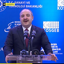 Mustafa Varank'tan yerli otomobil açıklaması
