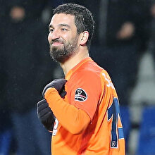 Arda Turan Galatasaray'a göz kırptı😉