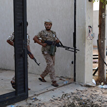 Türkiye Libya'ya neden asker gönderiyor?