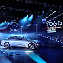 Türkiye'nin otomobili dünya basınında: Cumhurbaşkanı Erdoğan, Tesla'ya meydan okuyor
