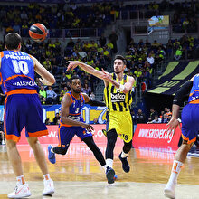 Fenerbahçe Beko uzatmada kaybetti