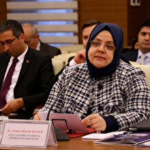 Bakan Selçuk, gelecek yılki asgari ücretle ilgili söz verdi