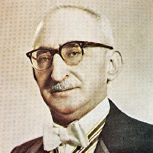 Bir metinler şerhi üstadı: Ali Nihad Tarlan