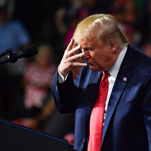 ABD Merkez Bankası: Trump’ın ticaret savaşları ABD’yi vurdu