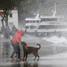 Turuncu alarm verilen İstanbul'da nelere dikkat edilmeli?