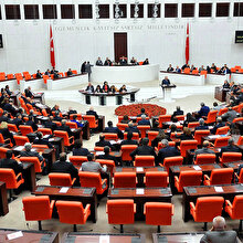 Libya tezkeresi bugün TBMM'ye gidecek