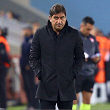 Trabzonspor'da Ünal Karaman ile yollar ayrıldı