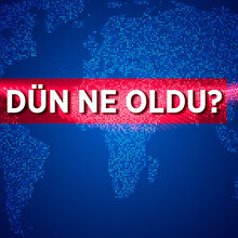 29 Aralık 2019: 6 başlıkta Türkiye'de ve dünyada öne çıkan haberler