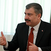 Sağlık Bakanı Koca: 2020 sağlık için önemli bir yıl olacak