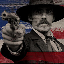 Vahşi Batı’nın efsane karakterlerinin izinde: The American West