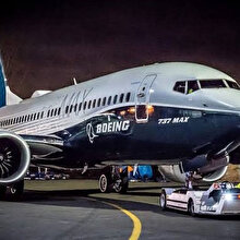 Boeing, sorunlu uçağı için THY'ye tazminat ödeyecek