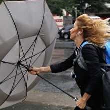 İstanbullular dikkat:💨🌪️ Meteoroloji fırtına alarmı verdi
