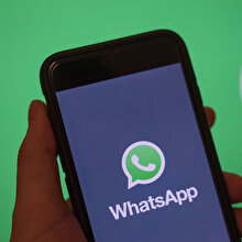 Gençlerin yüzde 18'i, 5 saat WhatsApp kullanıyor