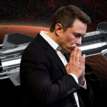 Elon Musk, Starship uçuşunun 2-3 ay uzakta olduğunu söyledi