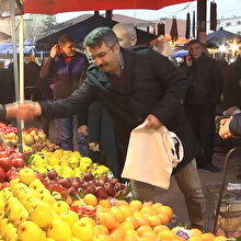 ‘Sıfır atık’ projesine ‘2020’ destek