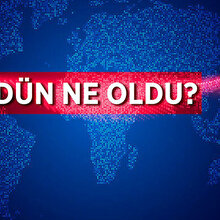 31 Aralık 2019: 6 başlıkta Türkiye'de ve dünyada öne çıkan haberler