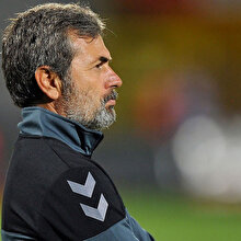 Konyaspor'dan Aykut Kocaman'a destek: Ayrışmak yerine, tek yürek olmalıyız