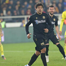 Fenerbahçe Guilherme'nin peşinde