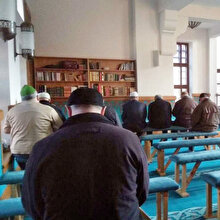 Camilerde oturak dönemi kapandı