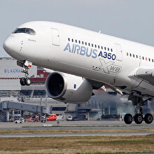 ✈️ 9 yıl sonra bir ilk: Airbus, Boeing'i tahtından etti