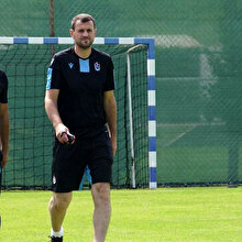 Trabzonspor'un yeni teknik direktörü Hüseyin Çimşir