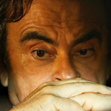 Dünya bunu konuşuyor: Interpol'den Eski Nissan CEO'su Ghosn'e kırmızı bülten