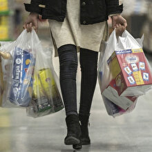 Plastik poşet 30 kuruş mu oluyor? Bakanlık'tan açıklama