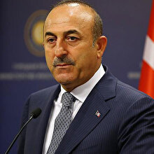 Bakan Çavuşoğlu'ndan, Yusuf Yazıcı'ya "geçmiş olsun" telefonu