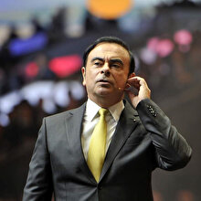 Nissan'ın eski CEO'sundan filmlere konu olacak firar