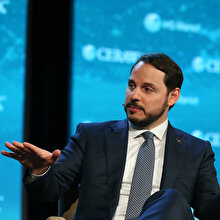 Bakan Albayrak: Mobilya'da KDV düşürüldü