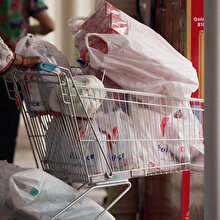 🛍️❌ 2020 Tayland'da plastik poşet yasağı ile başladı