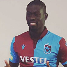 Trabzonspor Badou Ndiaye’yi KAP’a bildirdi