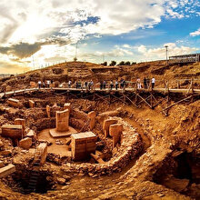 Göbeklitepe 2019'da rekor kırdı
