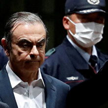MNG'den Nissan'ın eski CEO'su Carlos Ghosn hakkında açıklama: Suç duyurusunda bulunduk