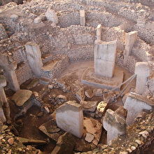 Göbeklitepe National Geographic Traveler Dergisi'nde: Mutlaka görülmeli