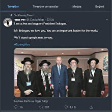 İsrail’i ateistler kurdu, meşru bir devlet değil