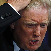 Trump 'Öldürün' talimatını verdikten sonra paylaştı: İşte ABD'den ilk tepkiler