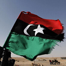 Libya Devlet Yüksek Konseyi, tezkereyi memnuniyetle karşıladı