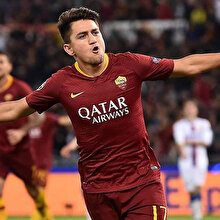 Roma Cengiz Ünder'i satma kararı aldı