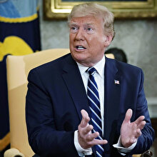 "Trump şaşırttı; seçmenini ikiye bölebilir" Süleymani'nin öldürülmesi ABD'de nasıl yankılandı?