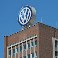 Volkswagen efsane modeline veda etti