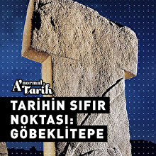 Uygarlık tarihini değiştiren yer: Göbeklitepe