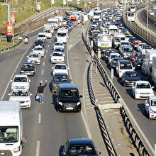 İstanbul trafiğinin tek kazananı onlar: Gelirleri 6 bin lirayı buluyor