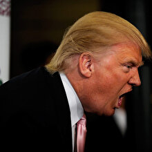 Trump'tan İran'a yeni bir tehdit daha: Dünyada en büyük ve en iyiyiz
