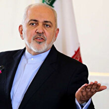 İran Dışişleri Bakanı Zarif'ten, ABD Başkanı Trump'a soru: Daha önce böyle bir insan seli gördün mü?