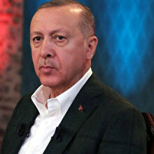 Cumhurbaşkanı Erdoğan açıkladı: Türk askeri Libya'ya gitmeye başladı